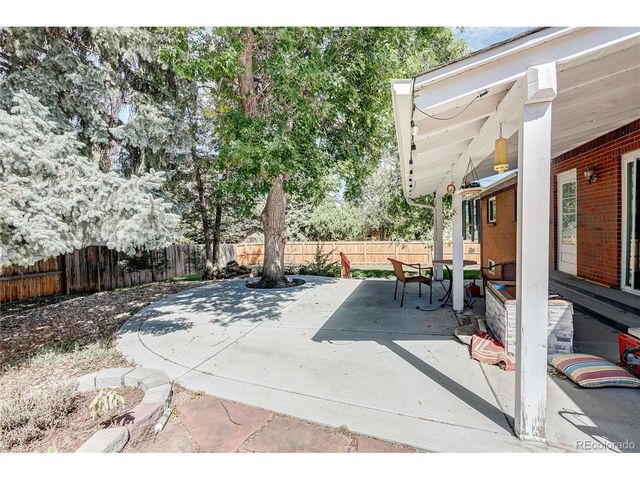 3005 Flora Ln, Golden, CO 80401