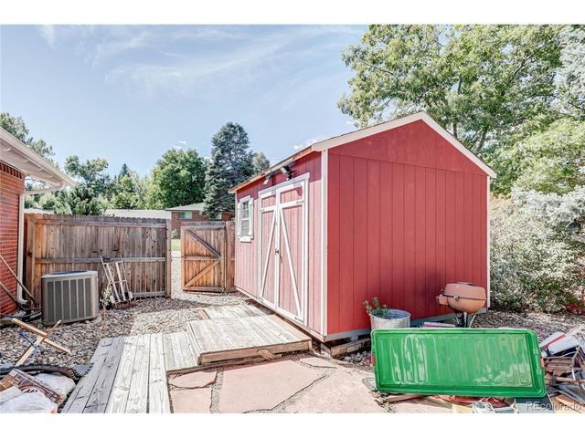 3005 Flora Ln, Golden, CO 80401
