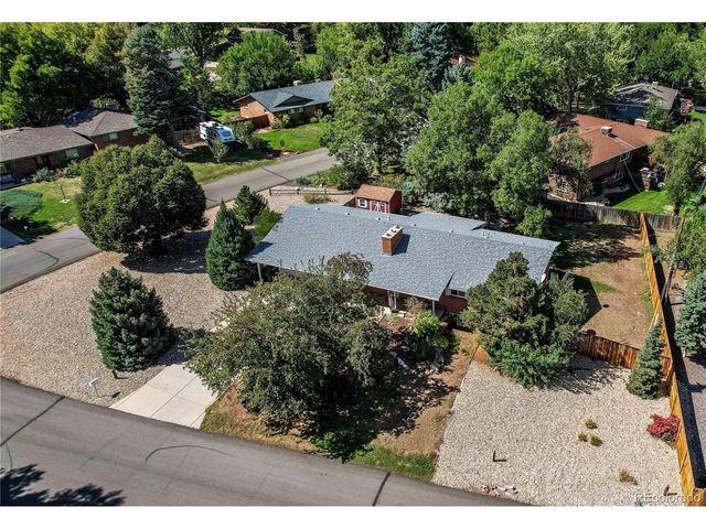 3005 Flora Ln, Golden, CO 80401
