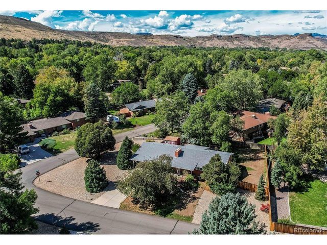 3005 Flora Ln, Golden, CO 80401