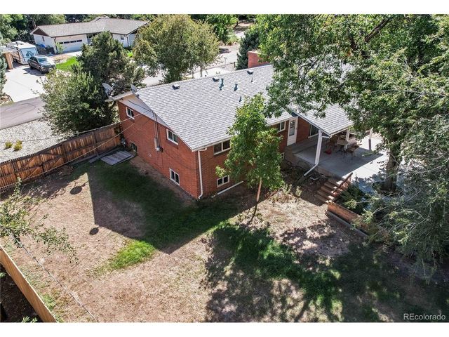 3005 Flora Ln, Golden, CO 80401