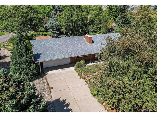 3005 Flora Ln, Golden, CO 80401