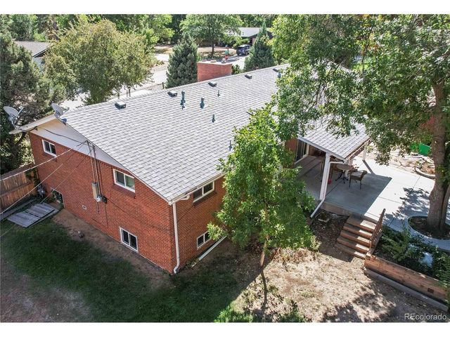 3005 Flora Ln, Golden, CO 80401