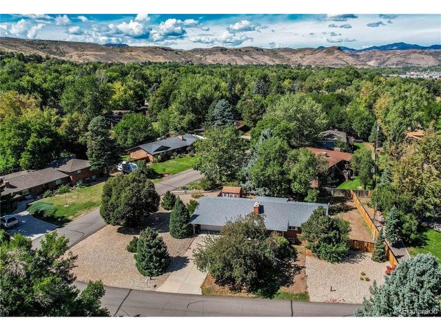 3005 Flora Ln, Golden, CO 80401