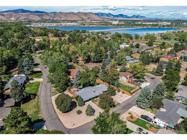 3005 Flora Ln, Golden, CO 80401