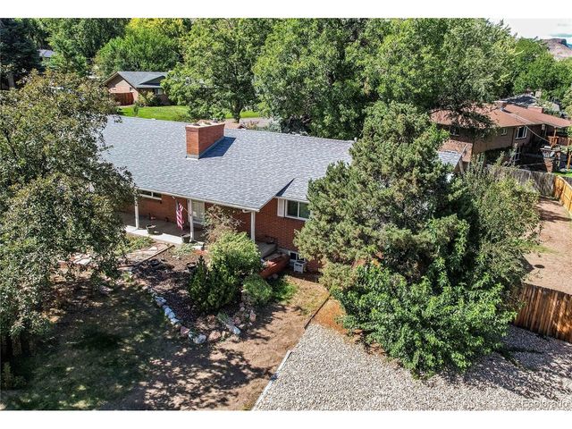3005 Flora Ln, Golden, CO 80401