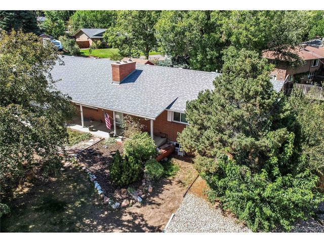 3005 Flora Ln, Golden, CO 80401