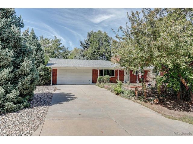 3005 Flora Ln, Golden, CO 80401