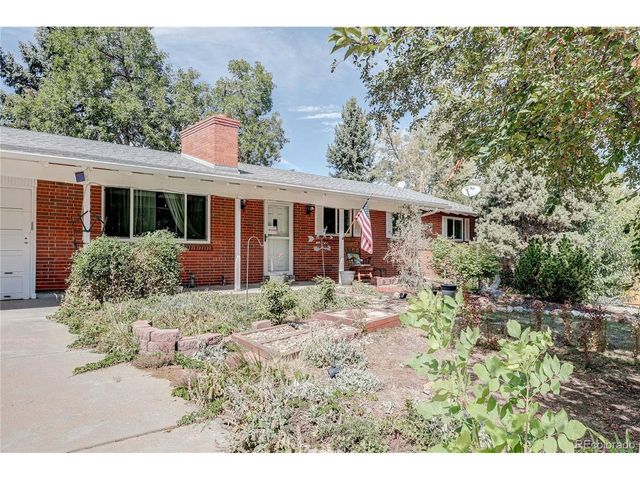 3005 Flora Ln, Golden, CO 80401
