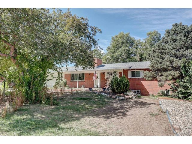 3005 Flora Ln, Golden, CO 80401