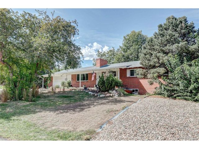 3005 Flora Ln, Golden, CO 80401