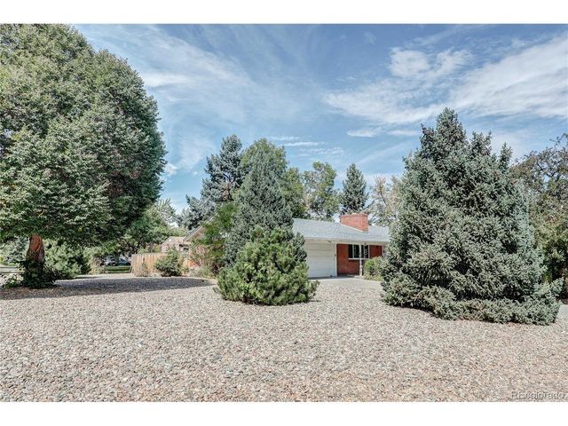 3005 Flora Ln, Golden, CO 80401
