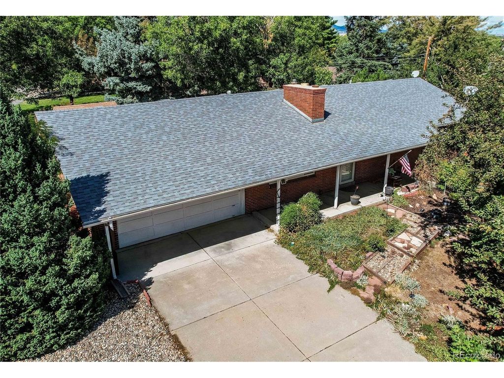 3005 Flora Ln, Golden, CO 80401