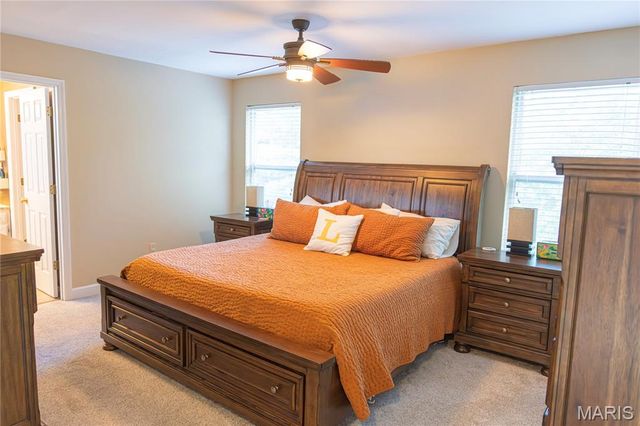 17181 Elm Trail Drive, Eureka, MO 63025