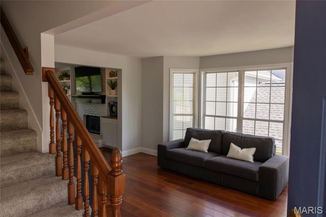 17181 Elm Trail Drive, Eureka, MO 63025