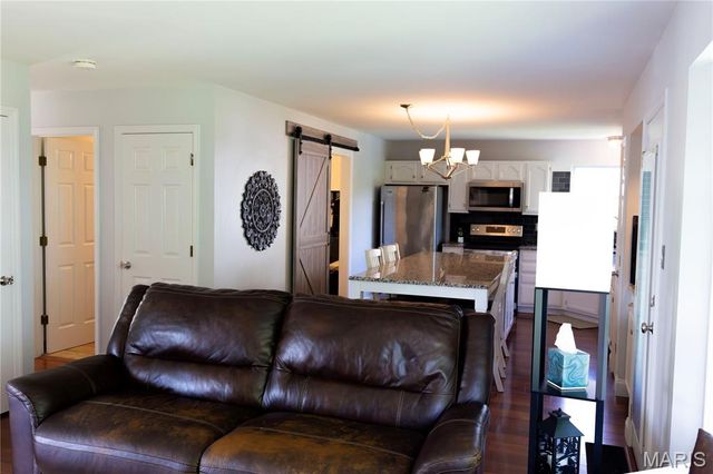 17181 Elm Trail Drive, Eureka, MO 63025
