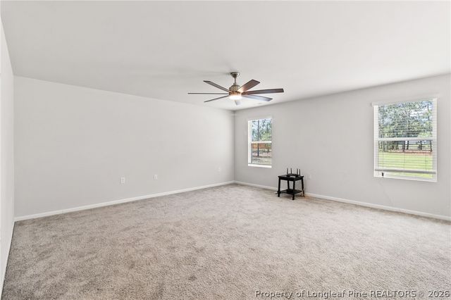 161 Desert Orchid Circle, Raeford, NC 28376