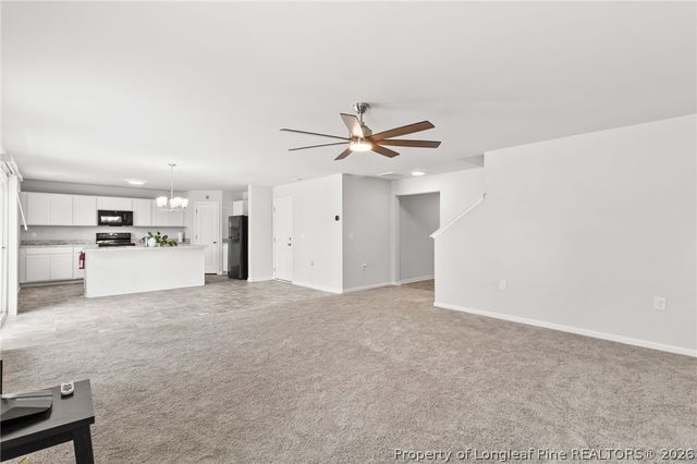 161 Desert Orchid Circle, Raeford, NC 28376
