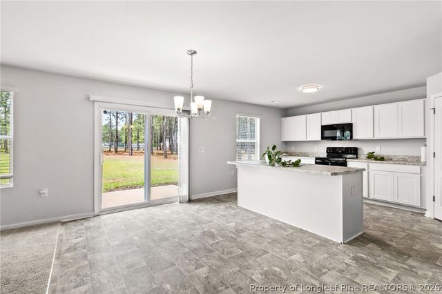 161 Desert Orchid Circle, Raeford, NC 28376