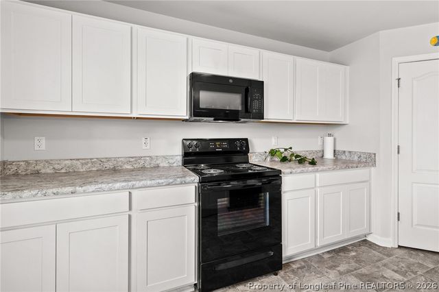 161 Desert Orchid Circle, Raeford, NC 28376