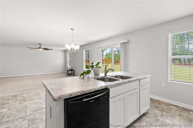 161 Desert Orchid Circle, Raeford, NC 28376