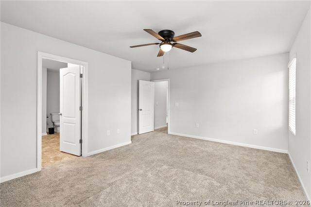 161 Desert Orchid Circle, Raeford, NC 28376