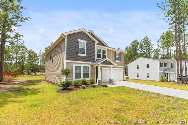 161 Desert Orchid Circle, Raeford, NC 28376