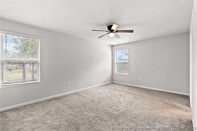 161 Desert Orchid Circle, Raeford, NC 28376