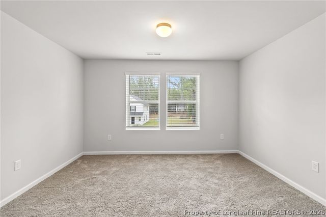 161 Desert Orchid Circle, Raeford, NC 28376