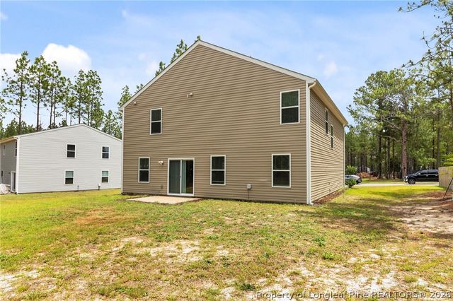 161 Desert Orchid Circle, Raeford, NC 28376