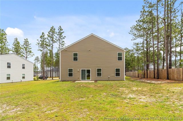 161 Desert Orchid Circle, Raeford, NC 28376
