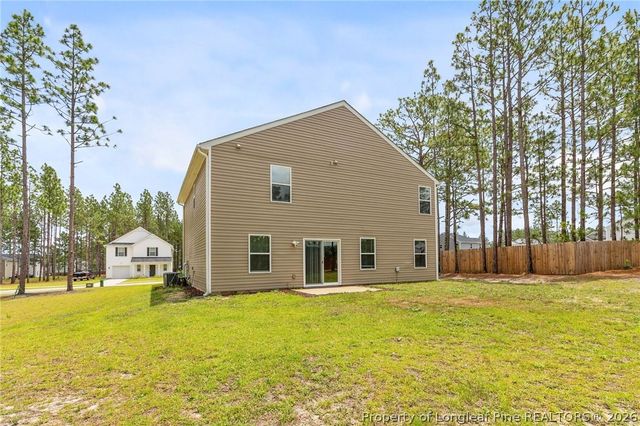 161 Desert Orchid Circle, Raeford, NC 28376