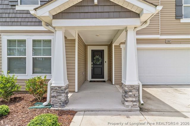 161 Desert Orchid Circle, Raeford, NC 28376