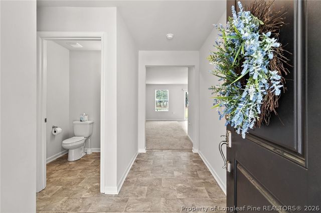 161 Desert Orchid Circle, Raeford, NC 28376