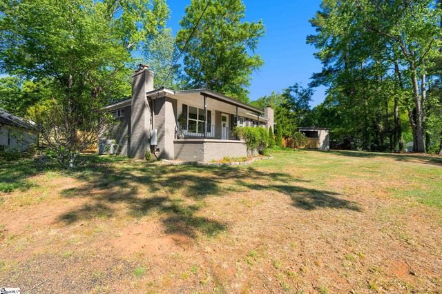 11 Mauldin Circle, Greenville, SC 29609