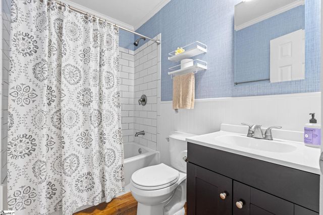 11 Mauldin Circle, Greenville, SC 29609