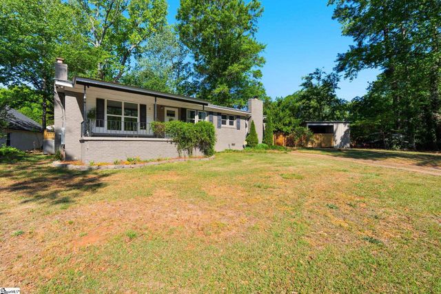 11 Mauldin Circle, Greenville, SC 29609