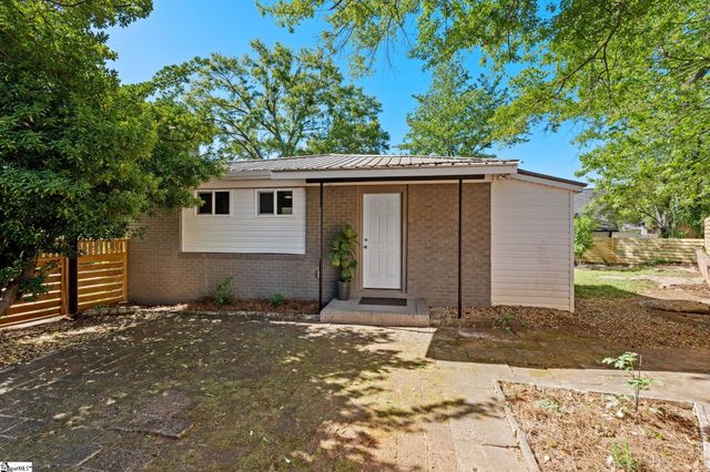 11 Mauldin Circle, Greenville, SC 29609