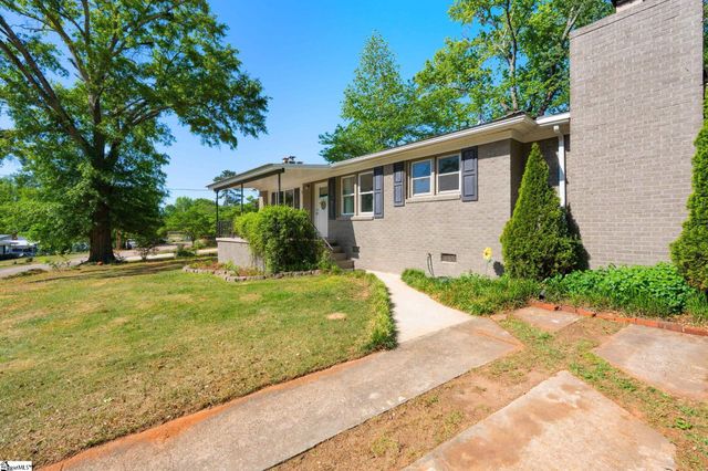 11 Mauldin Circle, Greenville, SC 29609