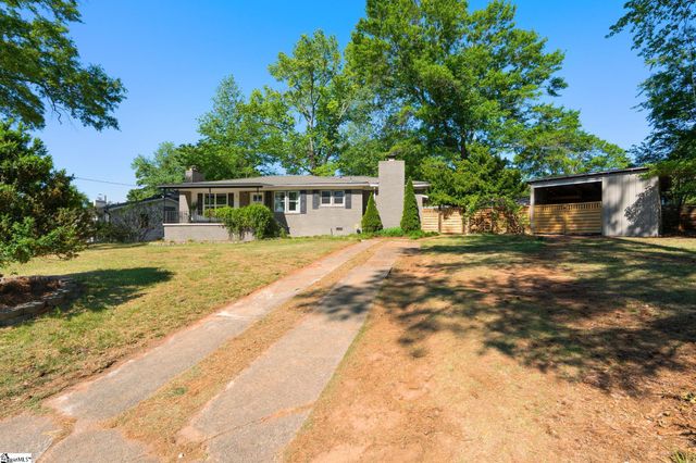 11 Mauldin Circle, Greenville, SC 29609
