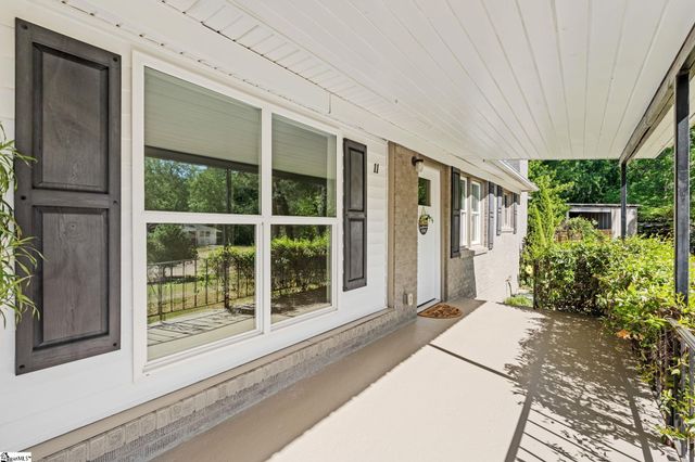 11 Mauldin Circle, Greenville, SC 29609