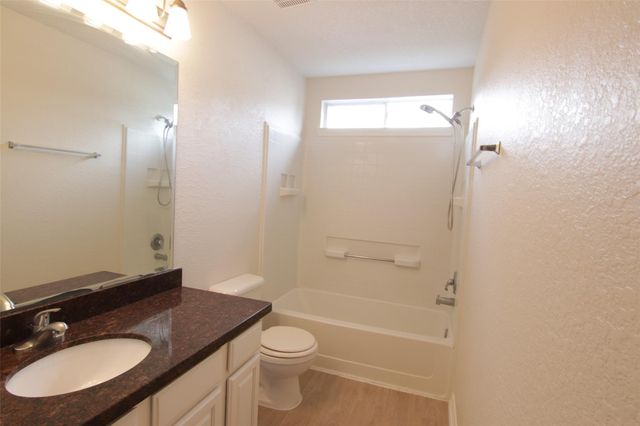 4606 Autumn Village Court, Missouri City, TX 77459