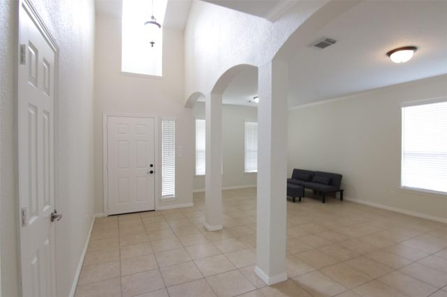 4606 Autumn Village Court, Missouri City, TX 77459