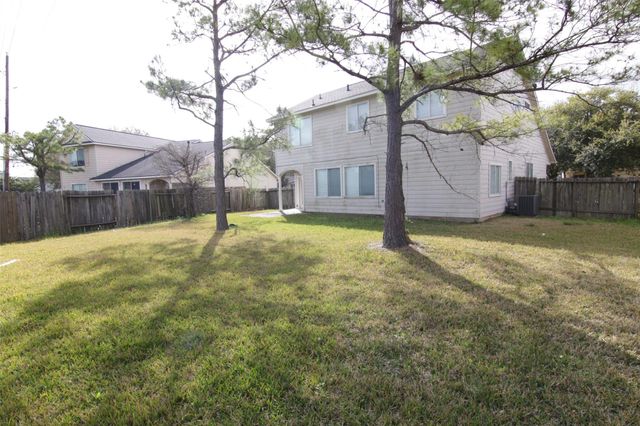 4606 Autumn Village Court, Missouri City, TX 77459