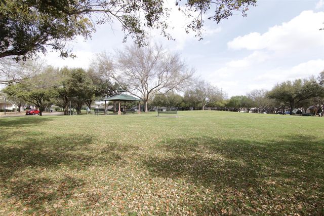 4606 Autumn Village Court, Missouri City, TX 77459