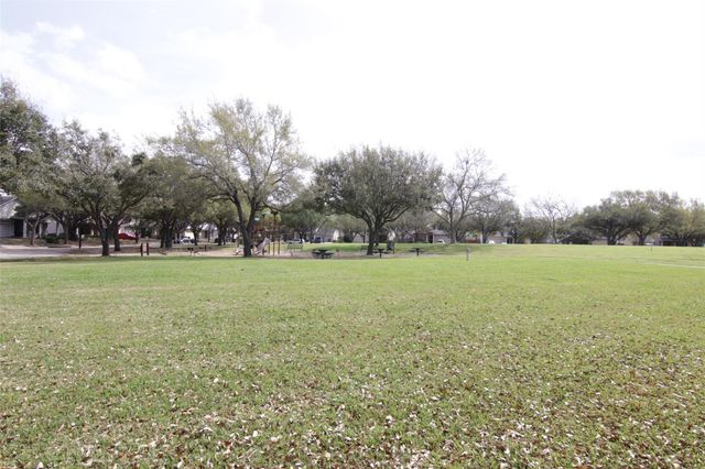 4606 Autumn Village Court, Missouri City, TX 77459