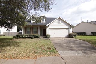 4606 Autumn Village Court, Missouri City, TX 77459