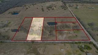 TBD County Road 1043 Lot 5, Celeste, TX 75423