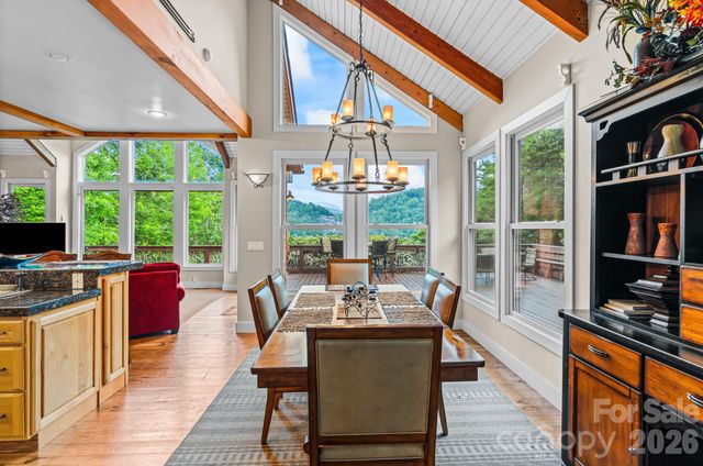 300 Falls View Drive, Lake Toxaway, NC 28774