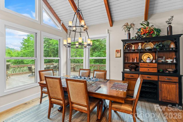 300 Falls View Drive, Lake Toxaway, NC 28774